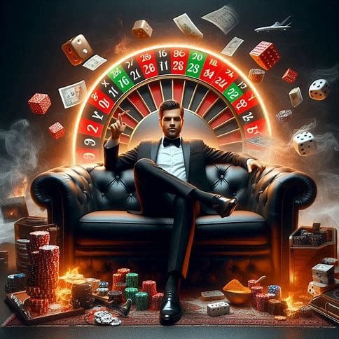 Antarmuka mobile sportsbook dan kasino online 138saga yang responsif dan mudah digunakan